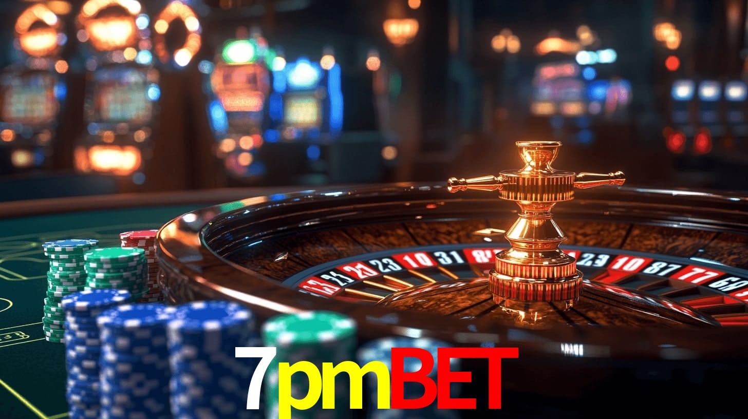 7pmbet: Seu Cassino Premiado com Pagamentos Rápidos