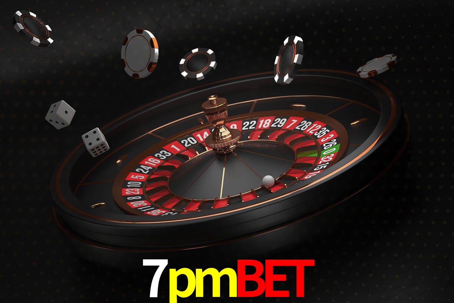 7pmbet - Melhor cassino online do Brasil - 7pmbet.com