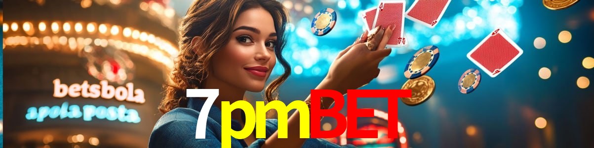 Welcome Bonus 7pmbet