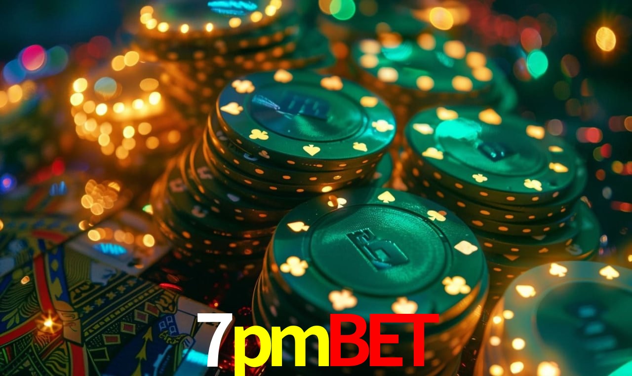 Estatísticas 7pmbet