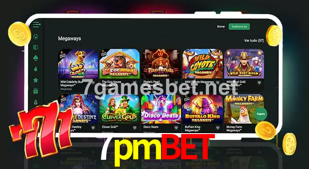 7pmbet aplicativo