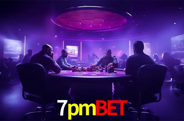 Provedores de Jogos 7pmbet