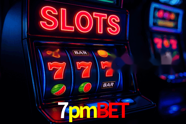 Lista de jogos de slot na 7pmbet