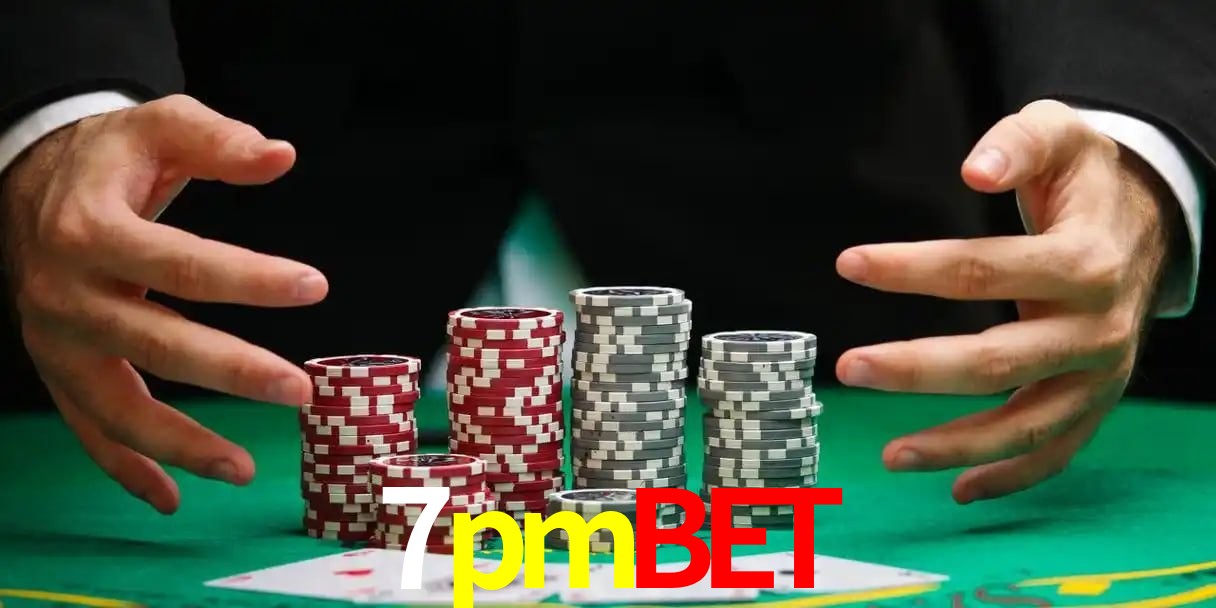 Níveis VIP 7pmbet