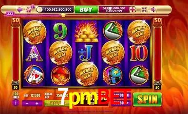 A Emoção da Loteria na 7pmbet: Uma Chance de Mudança de Vida