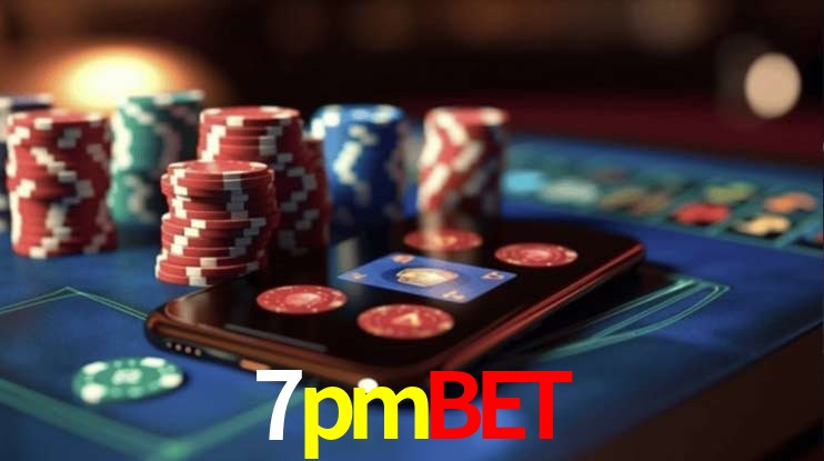Apostas de Tênis 7pmbet