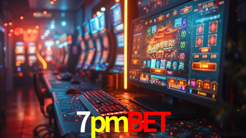 7pmbet: Jogos de Caça-Níqueis-Altas Recompensas, Roleta-Velocidade, Blackjack-Desafios Máximos