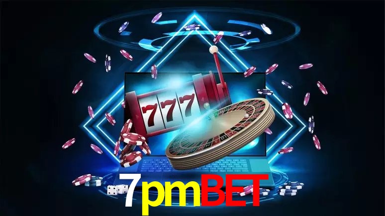 Design Responsivo 7pmbet