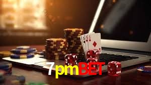 Bônus de Boas-vindas 7pmbet