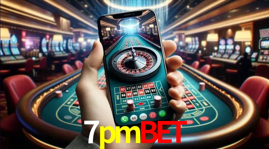 Account Benefits 7pmbet