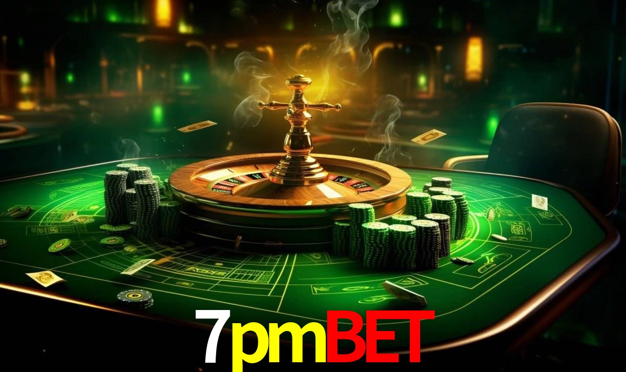 Interface do App 7pmbet