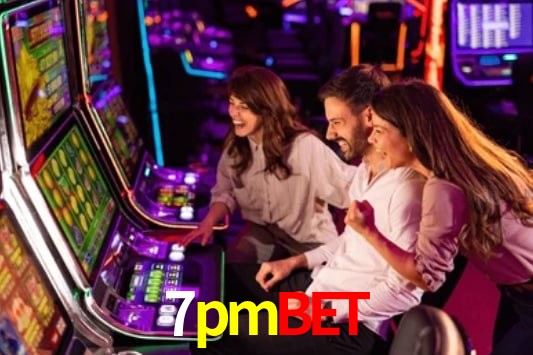 Bônus Diários 7pmbet