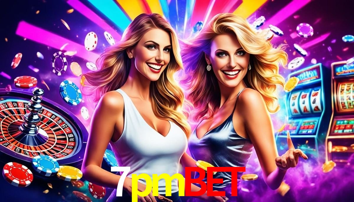 Casino VIP 7pmbet