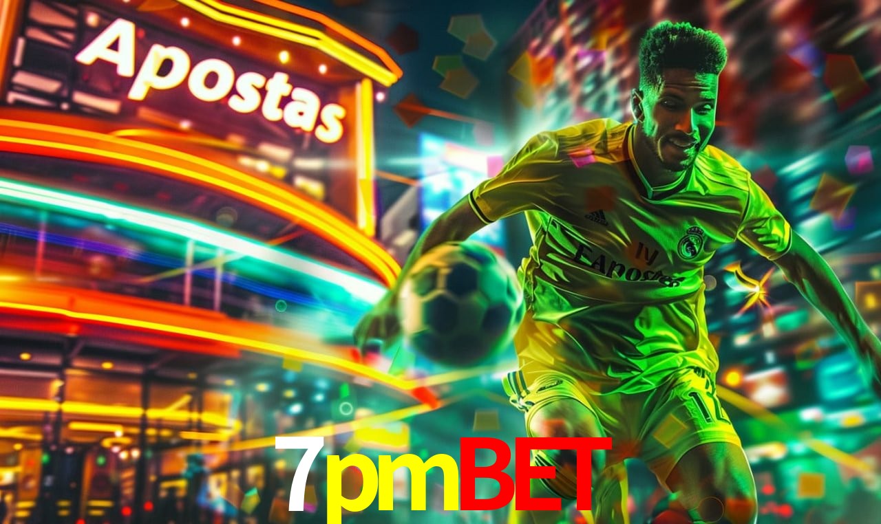 Login Seguro 7pmbet