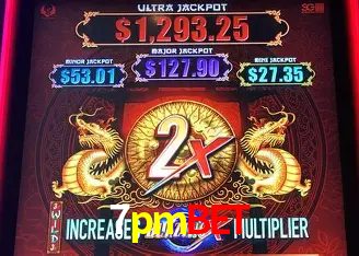 Descubra a Magia dos Jogos de Arcade no 7pmbet