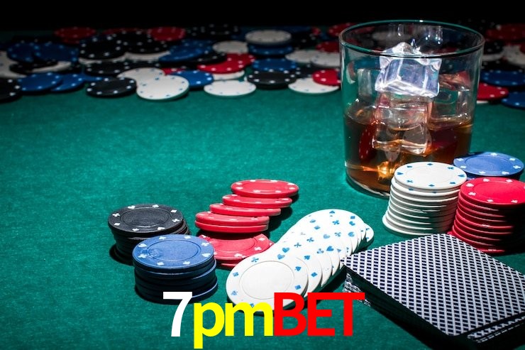 Apostas de Futebol 7pmbet
