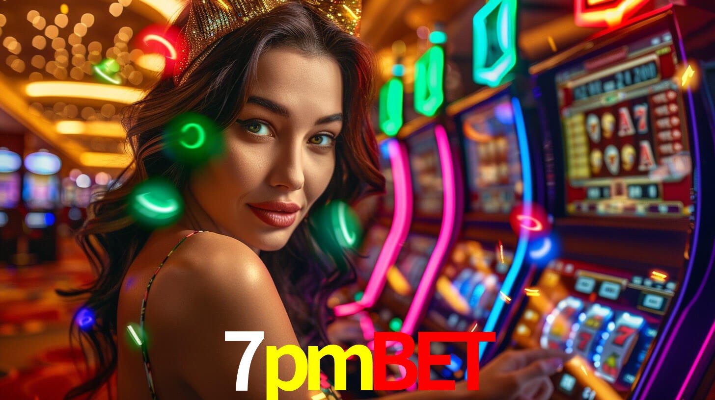 Apostas ao vivo 7pmbet