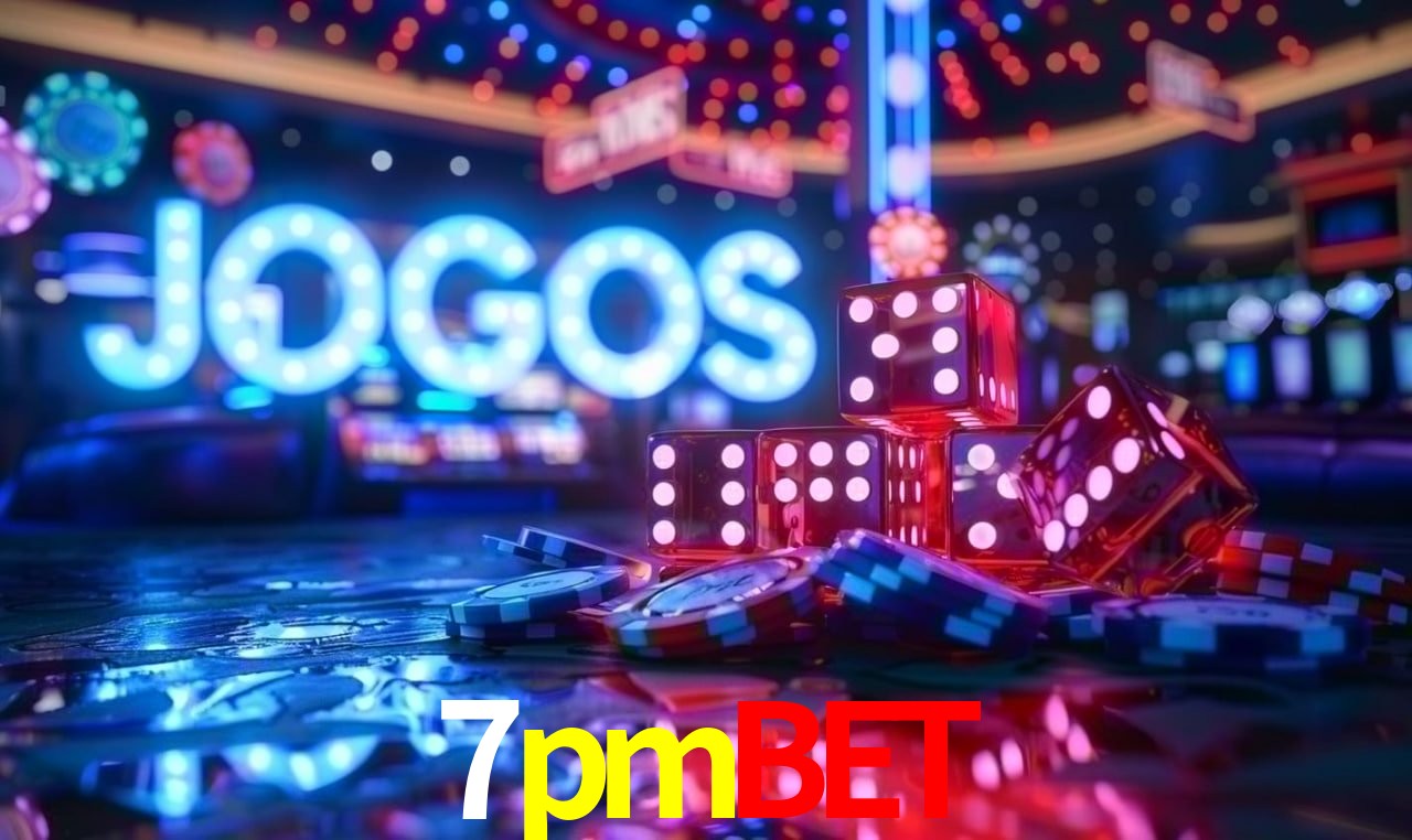 Mesa de Blackjack 7pmbet