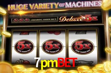 Descubra o Mundo do Cassino Online com 7pmbet