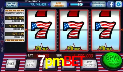 A Emoção da Loteria na 7pmbet: Uma Chance de Mudança de Vida