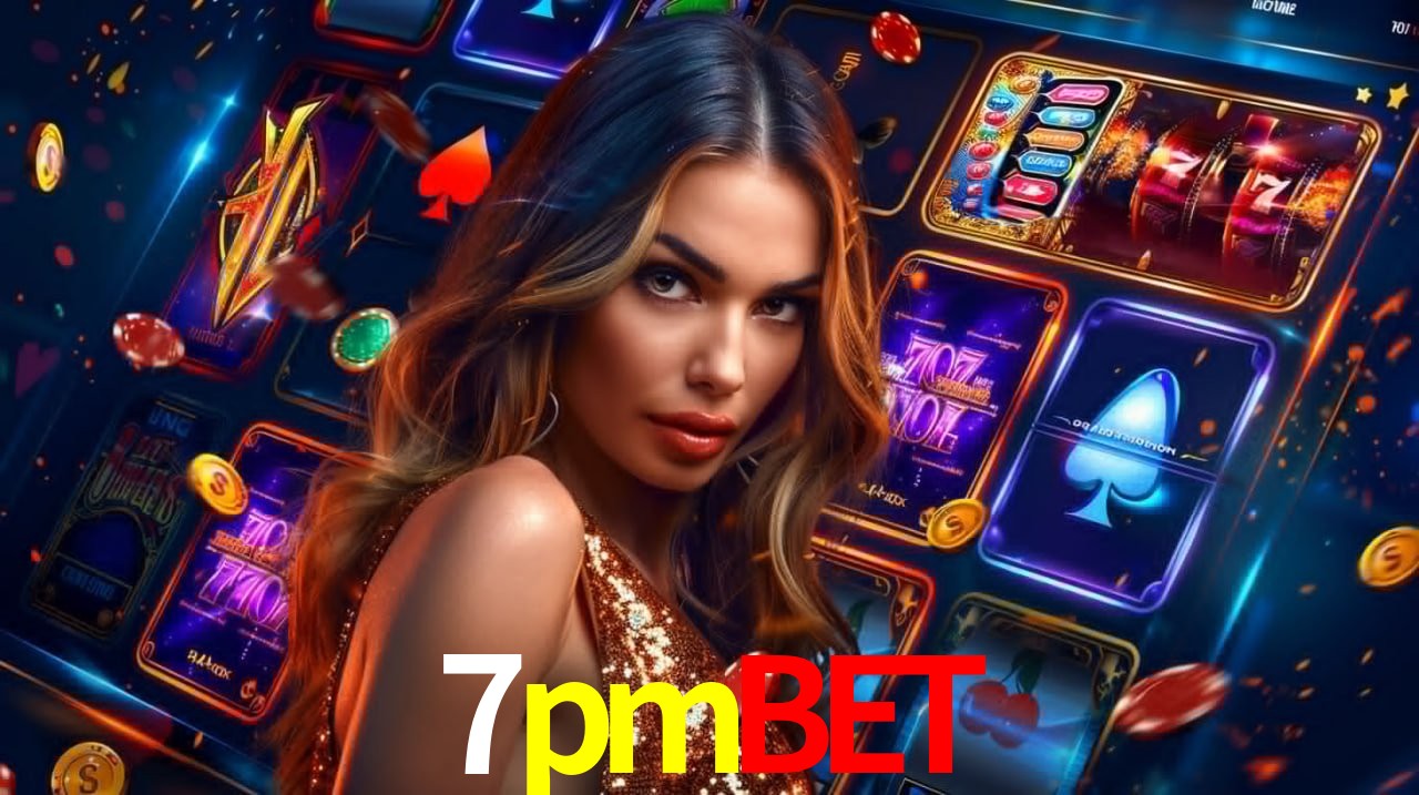 cassino 7pmbet