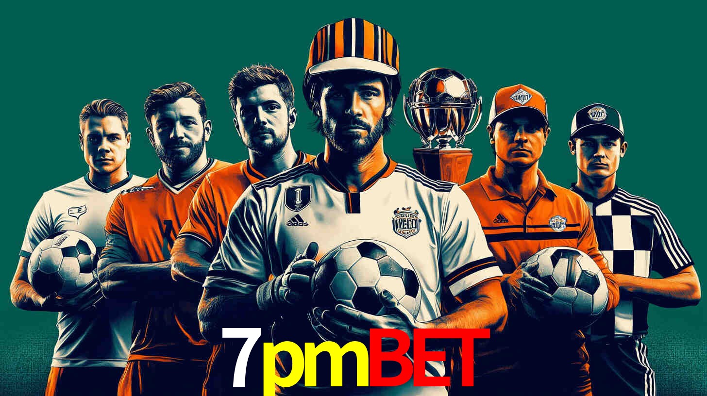 Explorando a Categoria de Eventos em Apostas na 7pmbet