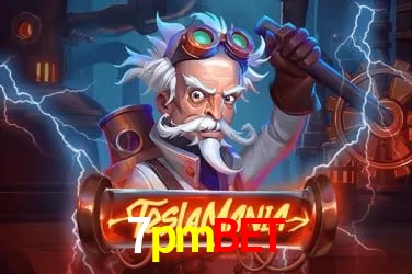 Tecnologia da Plataforma 7pmbet