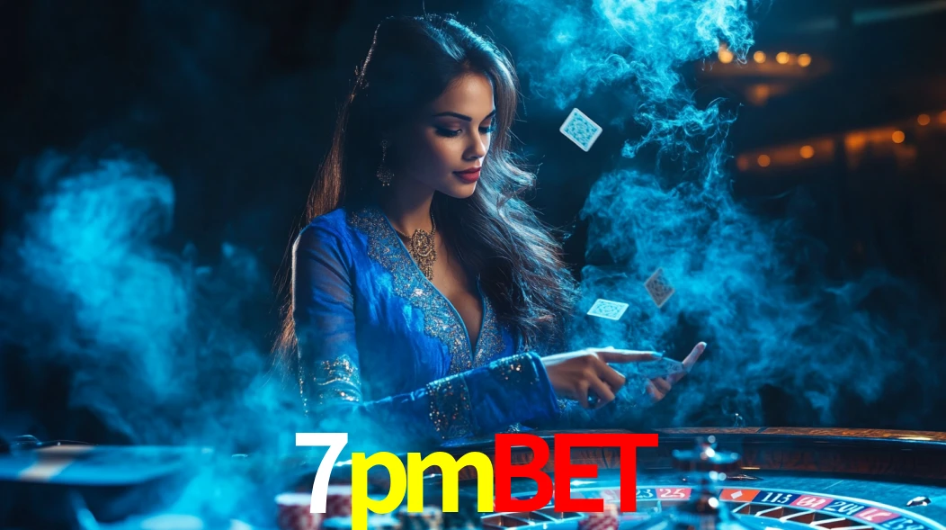 A Emoção da Loteria na 7pmbet: Uma Chance de Mudança de Vida