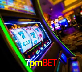 Apostas Esportivas na 7pmbet: Um Guia Completo