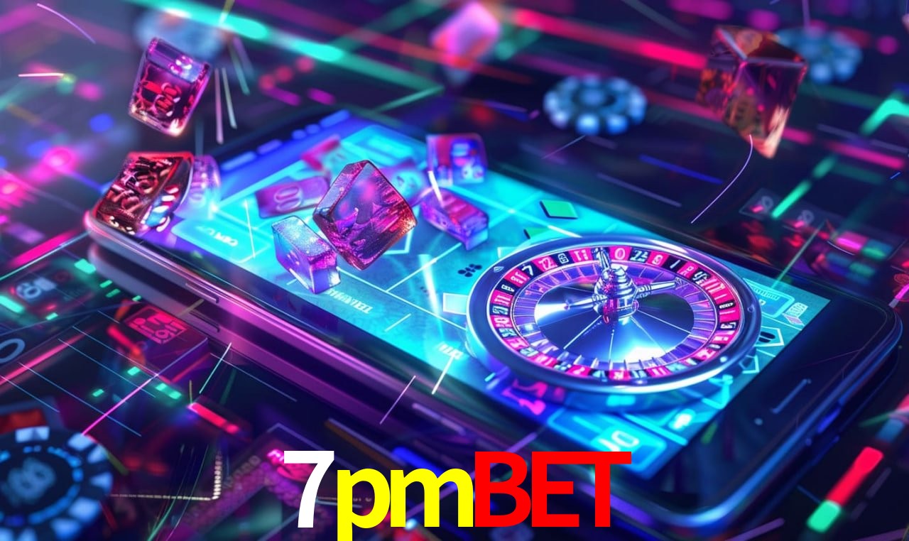 Recursos de Bônus 7pmbet