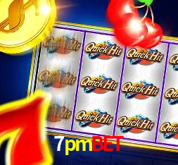 A Popularidade dos Caça-Níqueis no 7pmbet