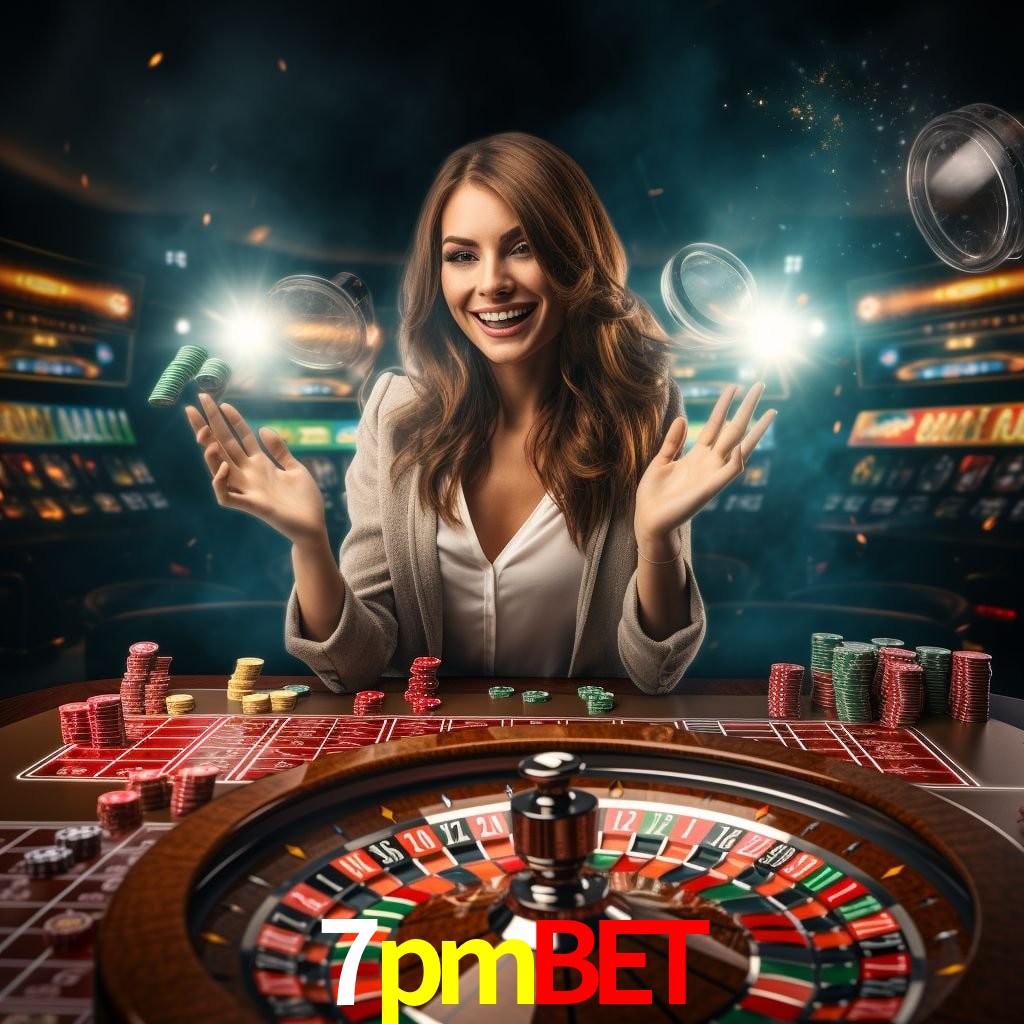 Experimente o Login Seguro Premium no 7pmbet